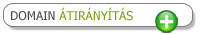 Domain &aacute;tir&aacute;ny&iacute;t&aacute;s