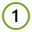 (1)